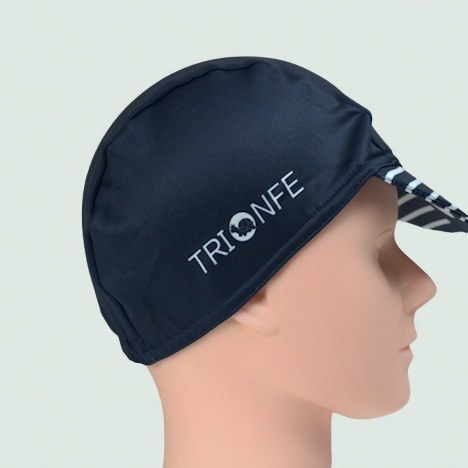 TRIONFE フリースキャップ